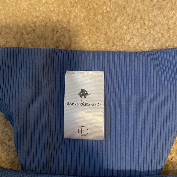 AMA string bottoms - Picture 2 of 3